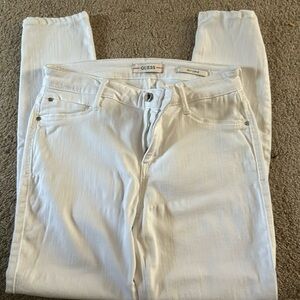 One of my favorite pairs of jeans used but in excellent condition.